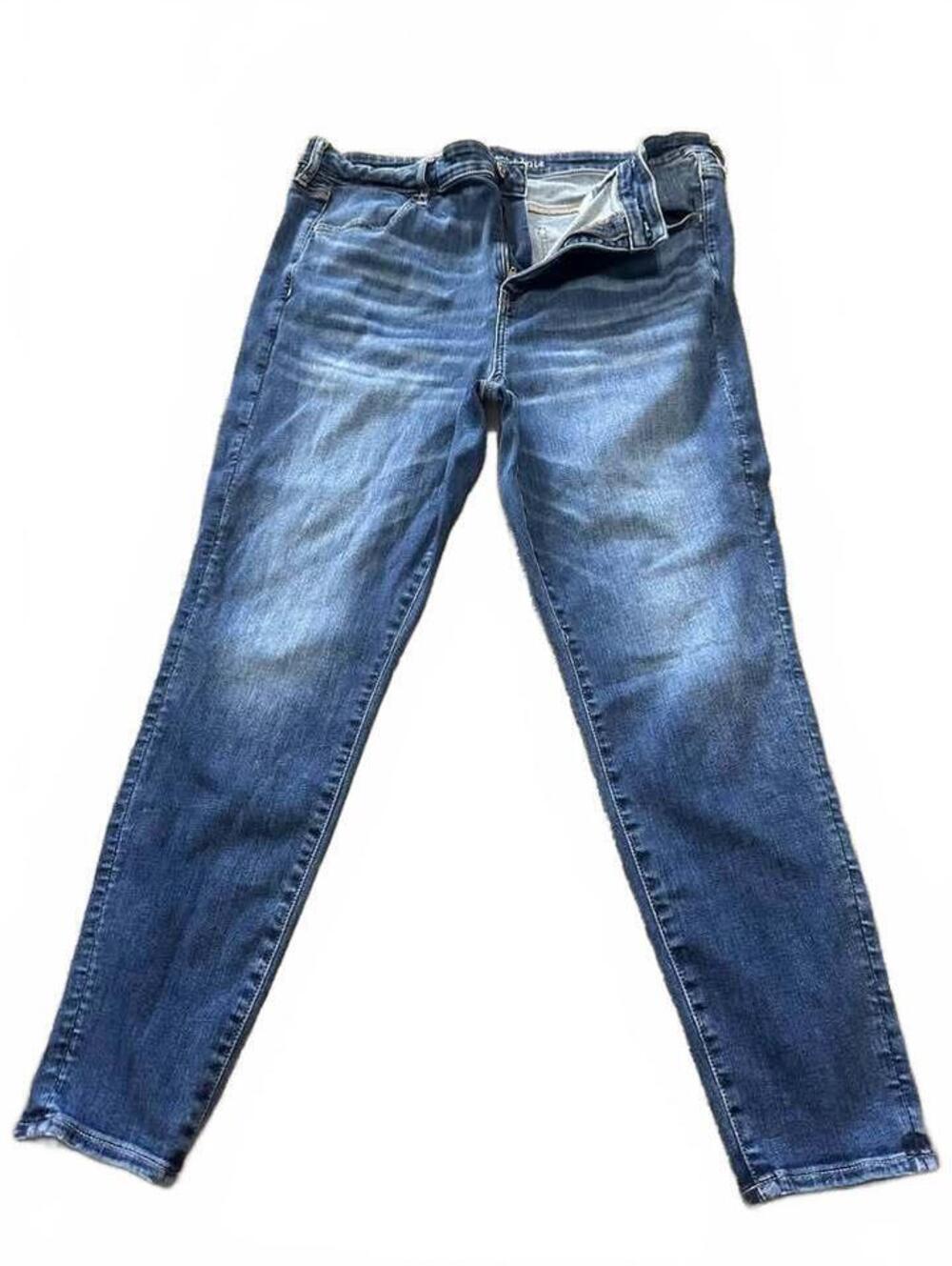 American Eagle Next Level Stretch Jeans Size 20